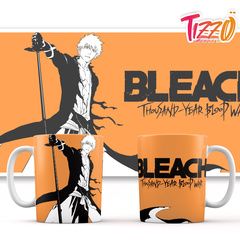 TAZA BLEACH on internet