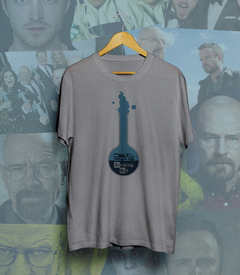 REMERA BREAKING BAD 2 - buy online