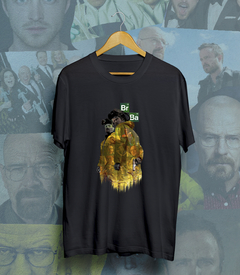 REMERA BREAKING BAD - buy online