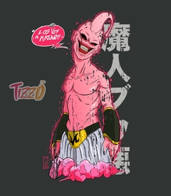 REMERA KID BUU on internet