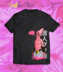 REMERA KID BUU