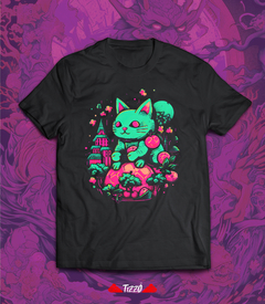 REMERA Maneki-neko