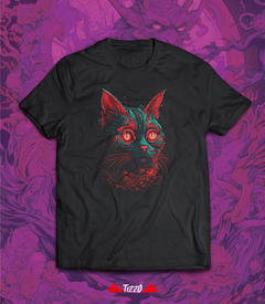 REMERA Ornamental Cat