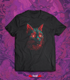 REMERA Ornamental Cat - buy online