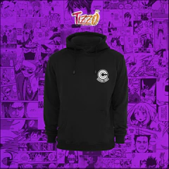 BUZO CAPSULE CORP