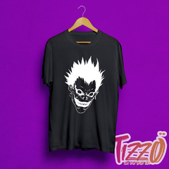 REMERA FACE RYUK - buy online