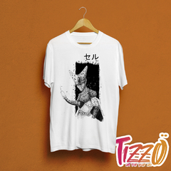 REMERA CELL DRAW - buy online