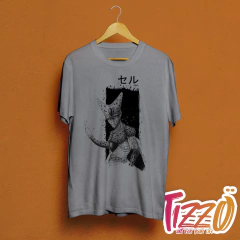 REMERA CELL DRAW - buy online