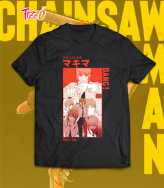 REMERA MAKIMA MANGA - buy online