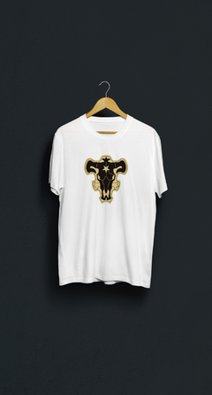 REMERA BLACK BULL