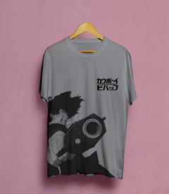 REMERA COWBOY BEBOP