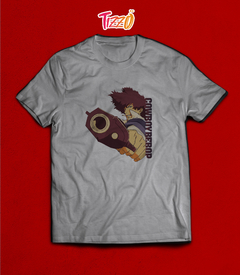 REMERA SPIKE CHILL