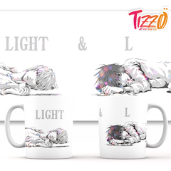 TAZA LIGHT Y L