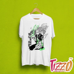 REMERA DEKU FULL COWL - comprar online