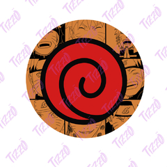 REMERA UZUMAKI on internet