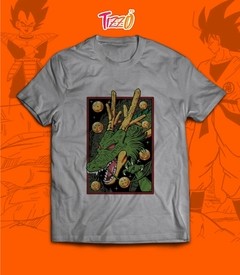 REMERA Shen Long - comprar online