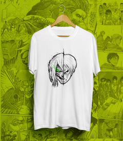 REMERA EREN TITAN