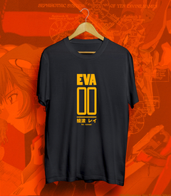 REMERA EVA 00