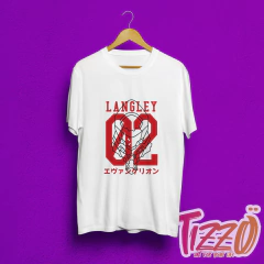 REMERA EVA-02 - buy online