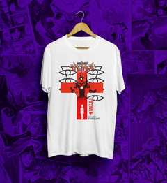 REMERA EVA BERSERK