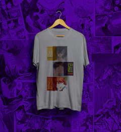 REMERA PILOTOS EVA on internet