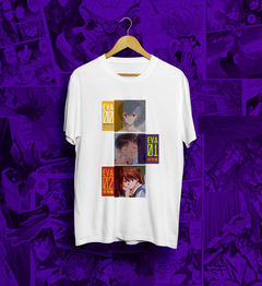 REMERA PILOTOS EVA