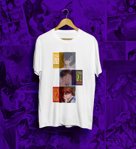 REMERA PILOTOS EVA - buy online