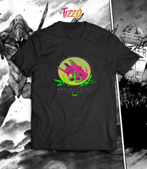 REMERA EVA LOGO - comprar online