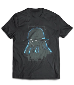 REMERA Frieren Clone - comprar online