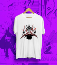 REMERA ED Y ALPHONSE - comprar online