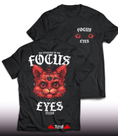 REMERA Focus Eyes