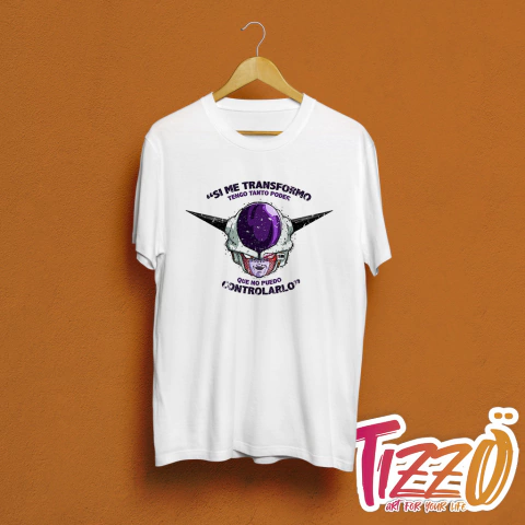 REMERA EMPERADOR DEL MAL - buy online