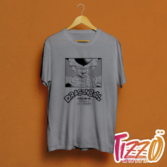 REMERA FREEZER MANGA - buy online