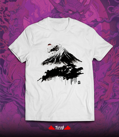 REMERA Monte Fuji