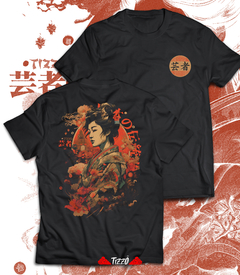 REMERA Geisha