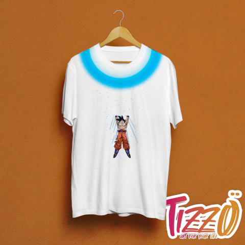 REMERA GENKIDAMA - buy online