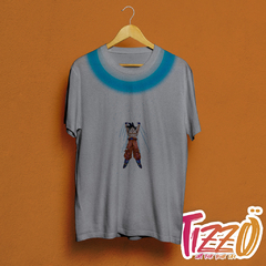 REMERA GENKIDAMA - buy online