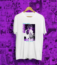 REMERA GOJO PURPLE - buy online