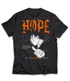 REMERA Goku Hope - comprar online