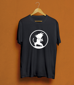 REMERA GOKU NIÑO - buy online