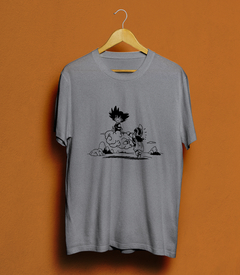 REMERA GOKU NUBE - buy online