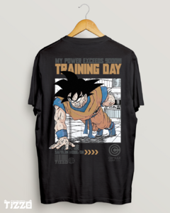 REMERA Goku Hope - (copia) - online store