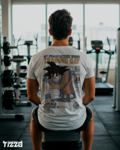 REMERA Goku Hope - (copia) - buy online