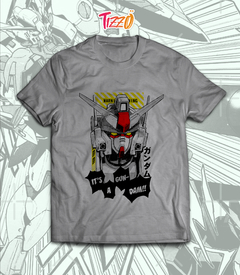 REMERA GUNDAM WING - buy online