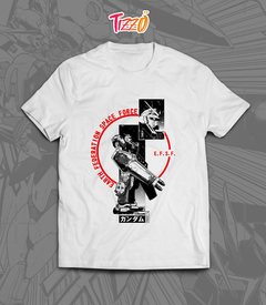 REMERA GUNDAM EFSF - buy online