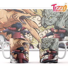 TAZA HASHIRAMA VS MADARA - buy online