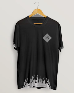 Imagen de Remera Tizzo - Naruto Hokage