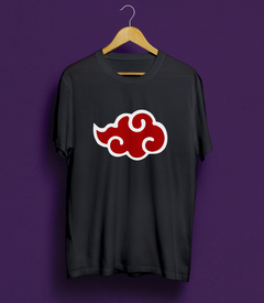 REMERA NUBE AKATSUKI