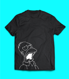 Remera Homero Cerveza - buy online