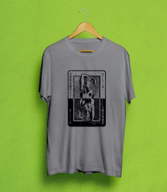 REMERA HISOKA JOKER - comprar online